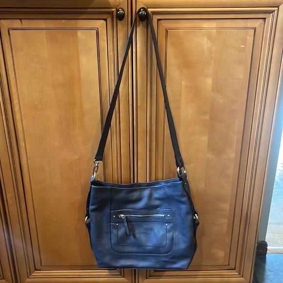 Large Crossbody Bag - Picture 5 of 15